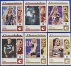 2023 WWE Chronicles Pick Your Card 1-400 + Parallels