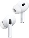 Apple AirPods Pro (2nd Generation) Wireless Ear Buds USB-C Charging [MTJV3AM/A]
