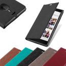 Case for Nokia Lumia 1520 Cover Protection Book Wallet Magnetic Book