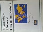 Informatique, Réseaux et Télécommunications (French Edition)