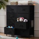 Home Furniture Dresser - Dresser for Bedroom Drawer Dresser Organizer Storage