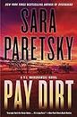 Pay Dirt: A V.I. Warshawski Novel (V.I. Warshawski Novels Book 22)