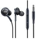 OEM Genuine | Samsung AKG | In-Ear Headphones | 3.5 mm jack |  Black