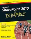 SharePoint 2010 For Dummies (For Dummies (Computers)) vo... | Buch | Zustand gut