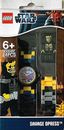 LEGO® Star Wars - Savage Opress - Armbanduhr - 9005497, Collectors Item