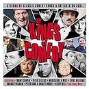 Kings of Comedy / Various