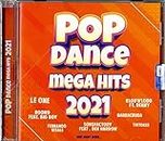 Pop Dance Mega Hits 2021