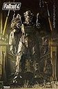 Fallout 4 - Power Armor - Video Game Poster (24 x 36 inches)