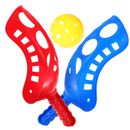 Scoop Ball Game Set for Kids Outdoor Sports