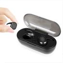 Bluetooth 5.0 Wireless Headphones Earphones Mini In-Ear Pods For iPhone Android