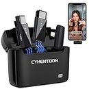 Cyhentoon Cell Phone Accessories