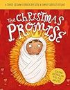 The Christmas Promise Sunday School Lessons: A Three-Session Curriculum With a Family Service Outline