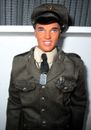 Elvis Presley, Collector Puppe 1/6 bekleidet und unbespielt