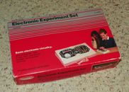 Skilcraft - Electronic Experiment Kit / Apprentice, Basic Electronic Circuitry