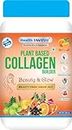 Health Innov8 Plant Based Collagen Builder (Beauty And Glow) (Orange)