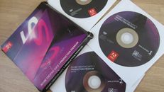 ADOBE CREATIVE SUITE CS5 PRODUCTION PREMIUM for Mac with Serial Numbers