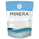 Minera Dead Sea Salt - 5 lb. Fine Grain Bulk Bag