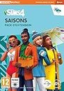 Les Sims 4 Saisons (EP5) Pack d'extension PCWin-DLC |Jeu Vidéo |Téléchargement PC |Code Origin |Français