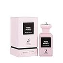 Maison Alhambra - Perfume para hombres y mujeres (80 ml)