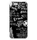 TRUEMAGNET Premium ''Equation Blackboard''' Printed Hard Mobile Back Cover for Apple iPhone 6 Plus/iPhone 6+ / Apple iPhone 6S Plus/iPhone 6S+, Designer & Attractive Case for Your Smartphone