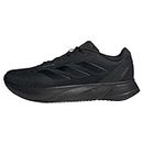 adidas Duramo Sl Shoes, Zapatillas Hombre, Core Black Core Black Ftwr White, 43 1/3 EU
