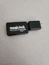 Dongle USB conector para teléfono MagicJack Plus K1103. Probado y funciona 