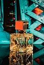 Arabian Parfum: Collezione Yara -Asad (Italian Edition)