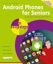 Android Handys für Senioren in einfachen Schritten, 3. Auflage - von Nick Vandome