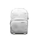 BREVITE Jumper Compact Camera Backpack: A Minimalist & Travel Photography Backpack Compatible With Laptop & DSLR Accessories, Gray, 18L, Camera Backpack, Gray, 18L