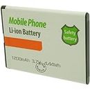Batteria compatibile per MYPHONE HALO 2