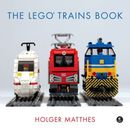LEGO TRAINS BOOK FC MATTHES HOLGER
