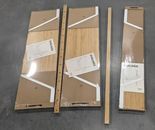 IKEA Svalnas Shelving System (Discontinued) : NEW