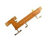 SHINZO® Power & Volume Flex Cable Fix - Revive Your Nokia Lumia 1320 (2013) Buttons Instantly!