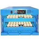 HHD | H120 High hatching rate automatic chicken egg incubator hatching machine