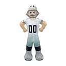 Dallas Cowboys Player Lawn Inflatable