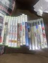 Xbox 360 and Ps3 Video Game Lot!!!! (16 Games)