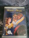 Beauty and the Beast (DVD, 2002, 2-Disc Set, Special Edition)