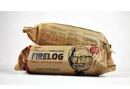 KFC Firelog 11 Herbs & Spices Fire log by EnviroLog **LIMITED** **EXCLUSIVE**