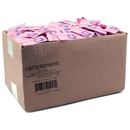 Complements Zero Calorie Saccharin Pink Sweetener Packets 2000 Count