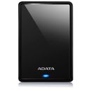ADATA AHV620S-1TU3-CBK 1 TB HV620S schmale externe Festplatte 2,5 USB 3,1 11,5 mm