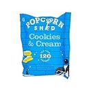 Cookies & Cream Popcorn Snack Pack 16 x 24g