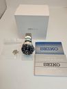 SEIKO Prospex Diver 4R35-01V0 Date gray Dial Automatic Men's Watch