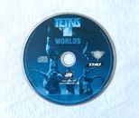 Tetris Worlds PC Videospiel Puzzle Windows NUR DISC (2001)
