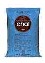 David Rio Elephant Vanilla Chai Mix for Spice Tea or Latte, 64 Ounce (Pack of 1)