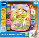 Musical Toys For Girls Baby Kids Toddlers 1 2 3 Year Old Learning & Educational