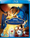 Beauty and the Beast (Disney) Blu-ray (2014) Gary Trousdale cert U Amazing Value