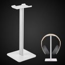 5Core Headphone Stand Headset Holder with Aluminium Supporting Bar Flexible ABS