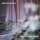 Knife, Fork and Spoon by Swedish Mobilia