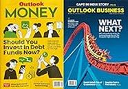 Outlook Business and Outlook Money April 2024 - What Next? (Gaps in India Story)
