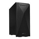 ASUS S501MD, 4 core, Intel Core i3-12100, Tower PC (8GB/1TB HDD/Integrated Graphics/Windows 11/with Keyboard & Mouse/Black/5.9kg), S501MD-312100020W
